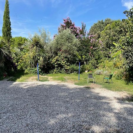 Villa LEONA Bollène Esterno foto