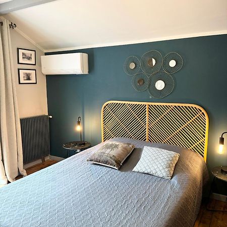 Villa LEONA Bollène Esterno foto