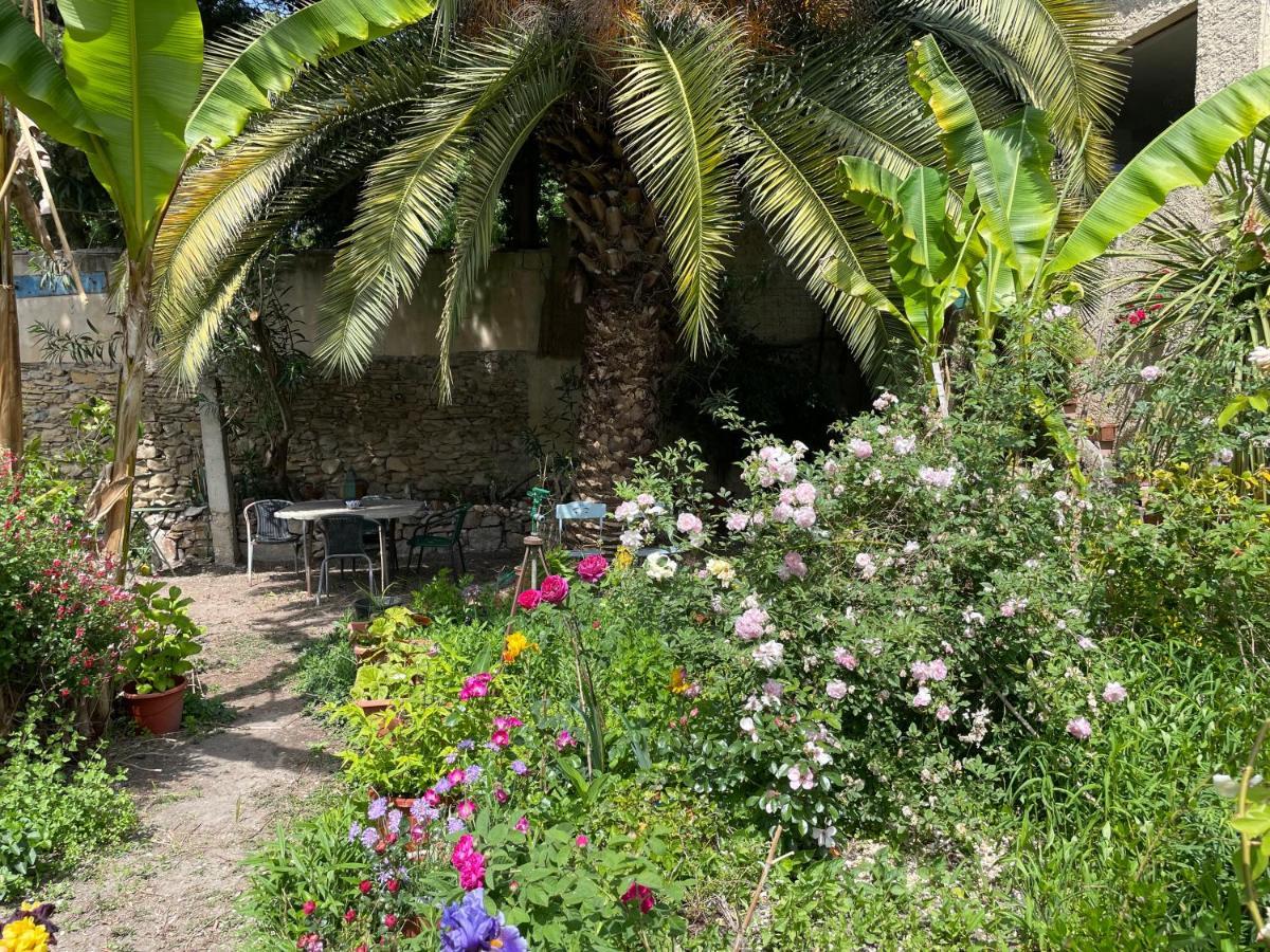 Villa LEONA Bollène Esterno foto