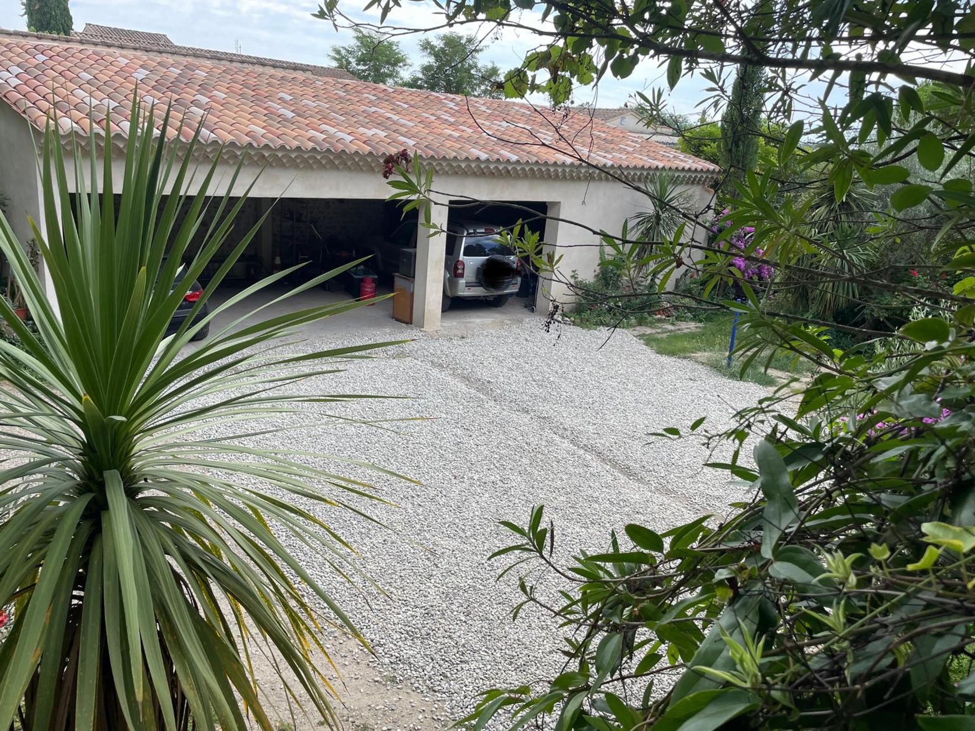Villa LEONA Bollène Esterno foto