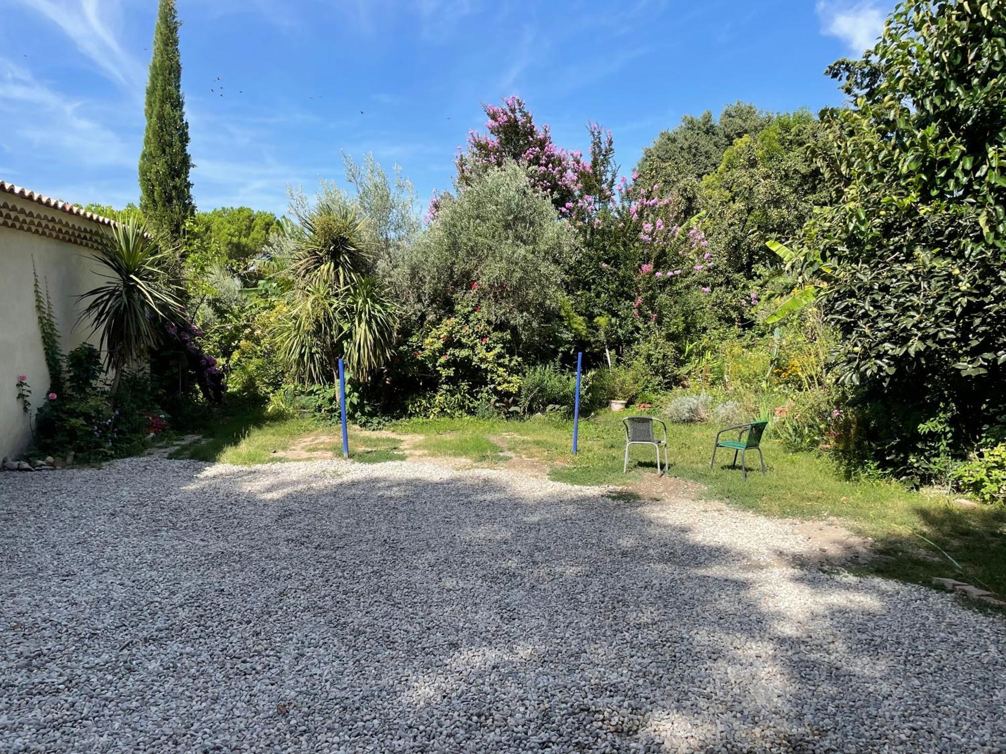 Villa LEONA Bollène Esterno foto