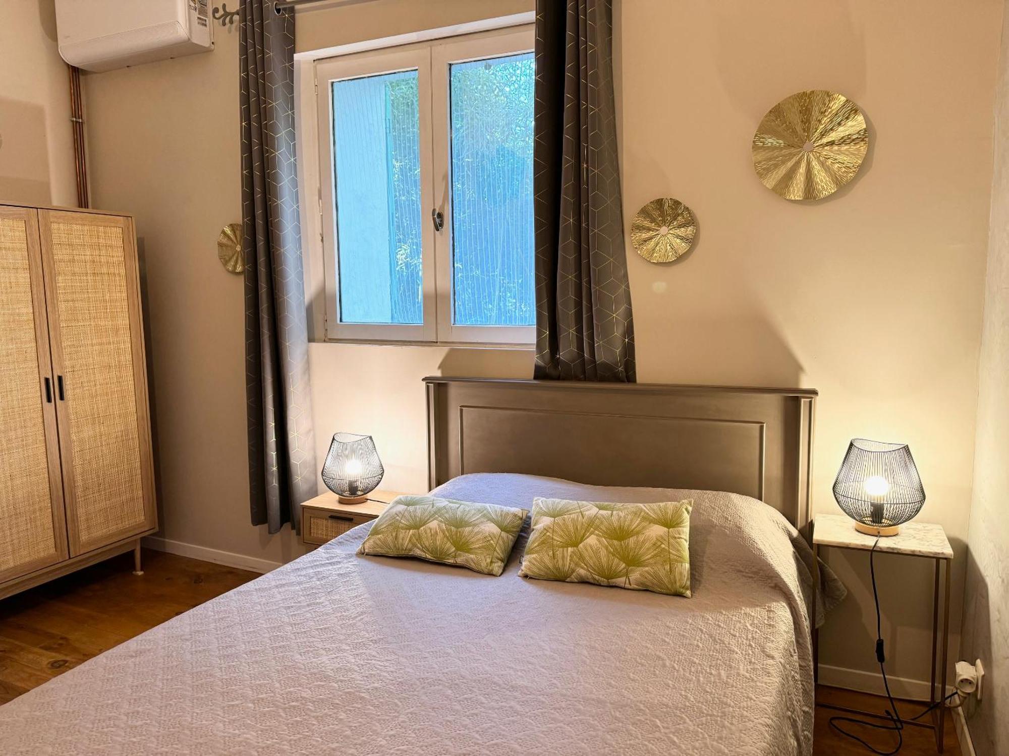 Villa LEONA Bollène Esterno foto