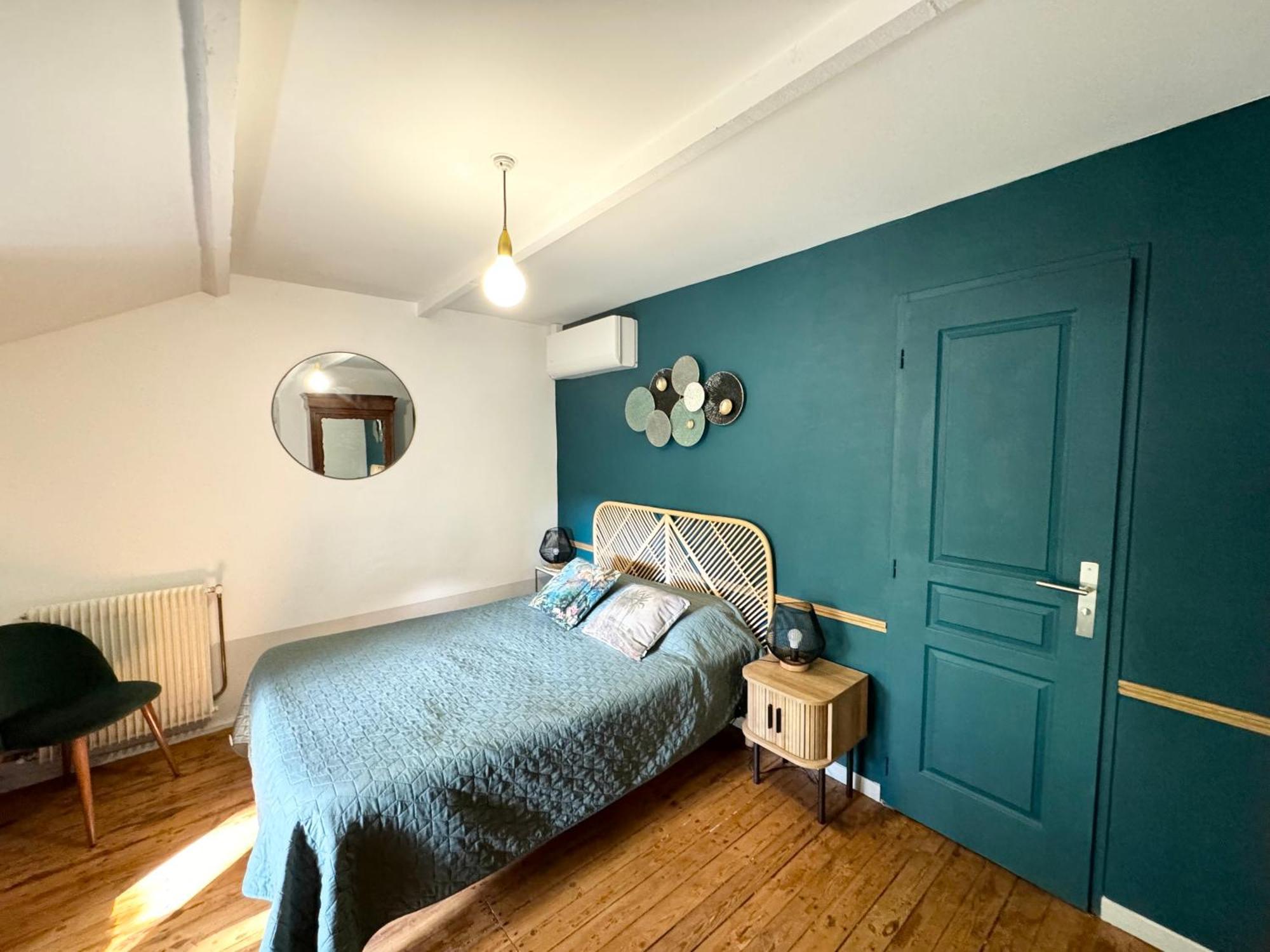 Villa LEONA Bollène Esterno foto